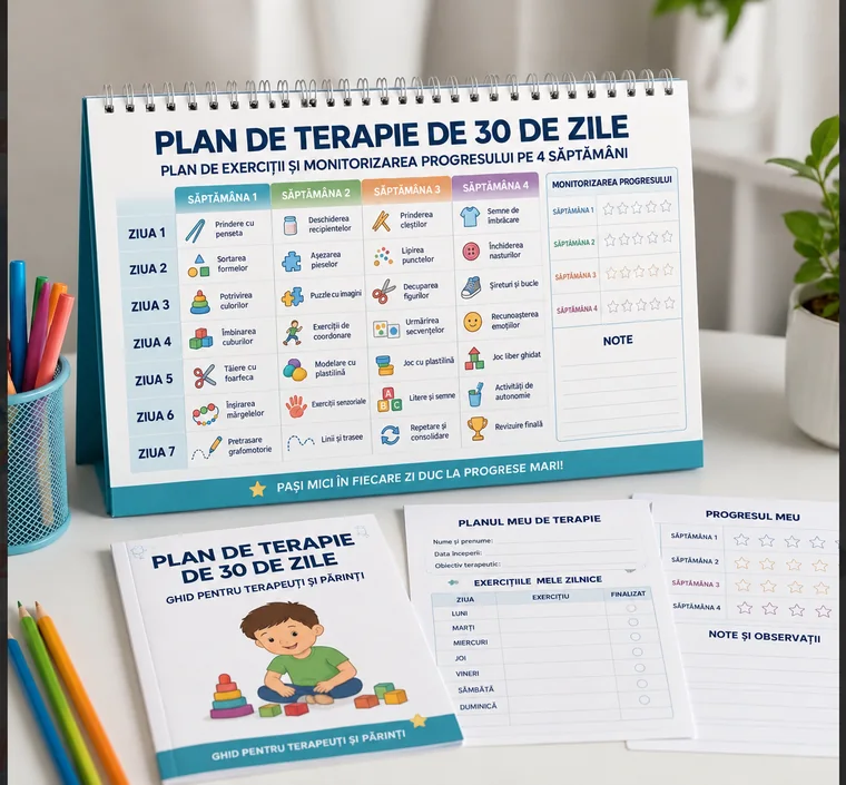 Plan de 30 de zile
